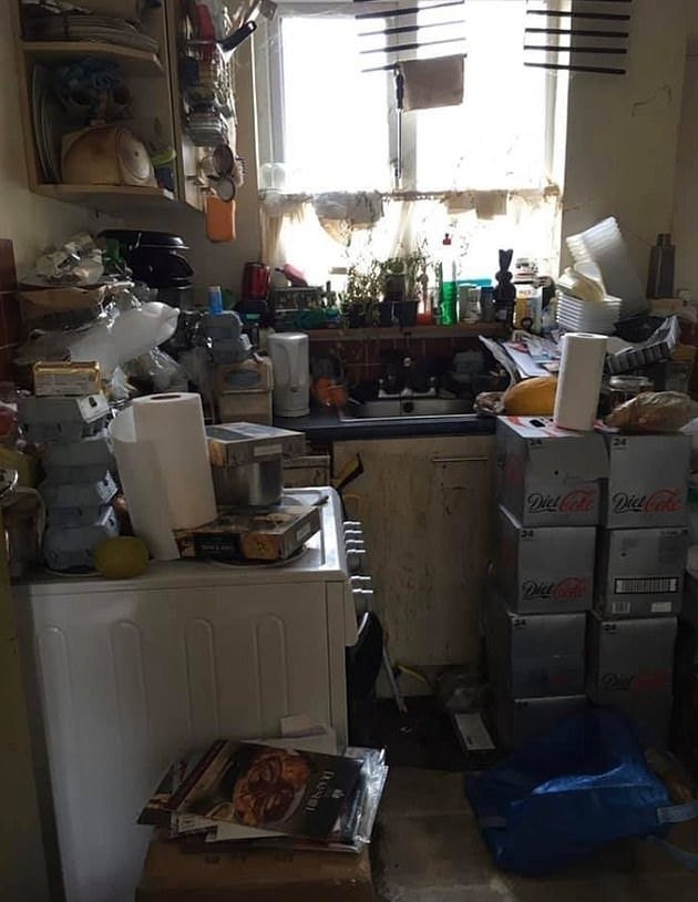 Семья вдохнула новую жизнь в дом, вложив 320 тысяч фунтов (13 фото)