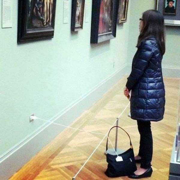 Наглецы, которые многих раздражают (12 фото)