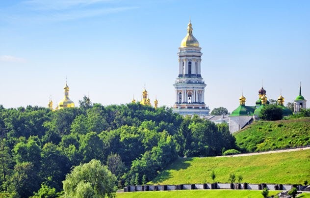 Заблуждения по поводу «самых опасных» туристических направлений (10 фо