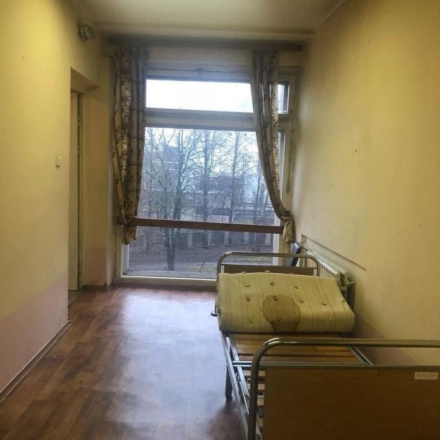 Посмотрите на Боткинскую больницу в Петербурге (8 фото)