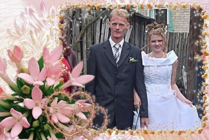 Эпичные снимки свадебных фотографов (48 фото)