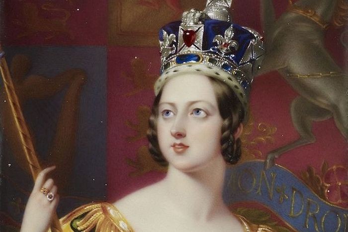 Мифы о британской монархии (6 фото)
