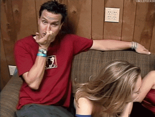 Прикольные гифки (20 гифок) 01.04.2020