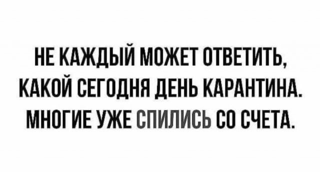 Майские праздники, удаленка и карантин: лучшие шутки в Сети (15 фото)