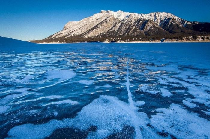 Красота удивительных природных явлений (15 фото)