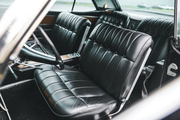Buick Riviera 1965 – Настоящий злодейский автомобиль! (11 фото)
