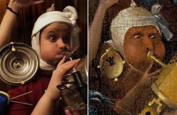 Подборка прикольных фото (65 фото) 25.05.2020