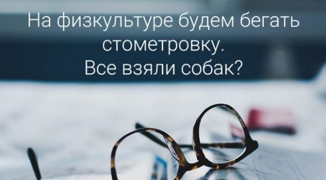 Смешные учительские фразы во время дистанционного обучения (15 фото)