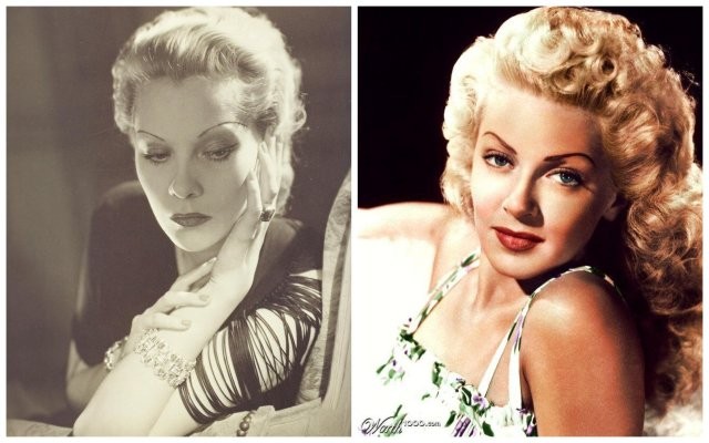 Советские актеры, которые точно не потерялись бы в Голливуде (10 фото)