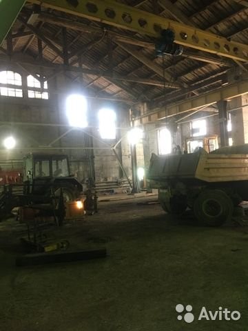 Завод "Электроцинк" во Владикавказе выставили на "Авито" (9 фото)