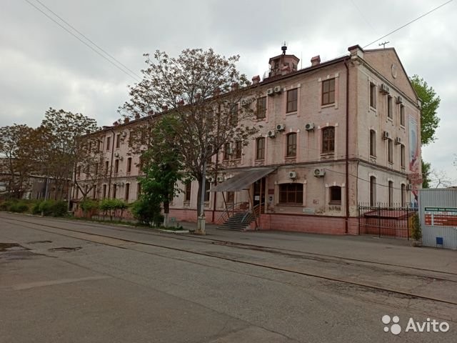 Завод "Электроцинк" во Владикавказе выставили на "Авито" (9 фото)