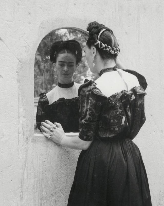 Подборка черно-белых фотографий прошлого века (15 фото)