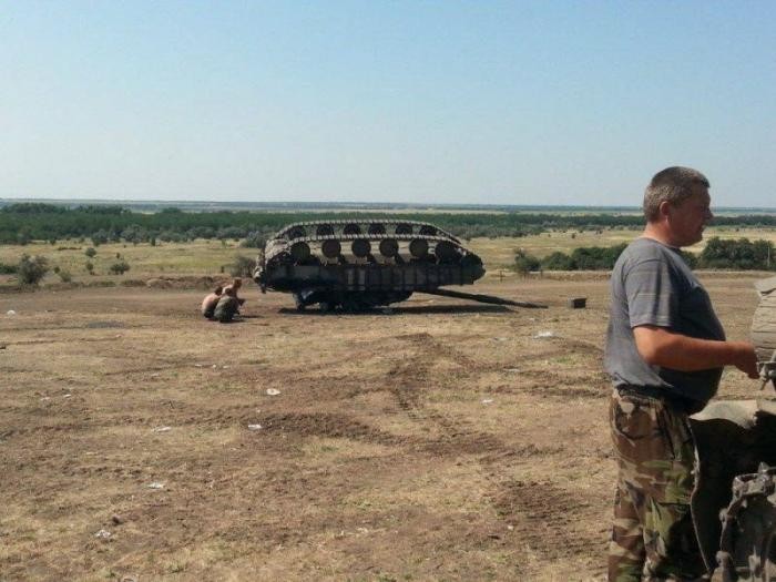 Бывают в жизни огорчения (40 фото)