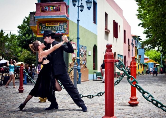 5 городов мира для романтического путешествия (6 фото)