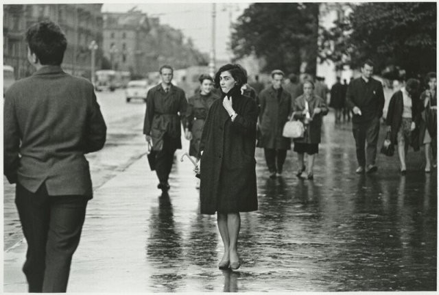 Ленинград в 1960-е годы (15 фото)