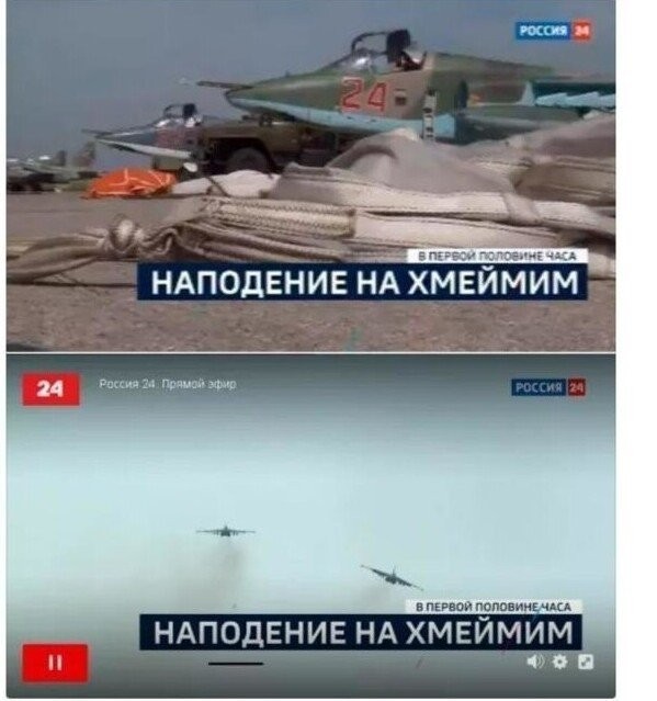 Приколы с российского телевидения (15 фото)