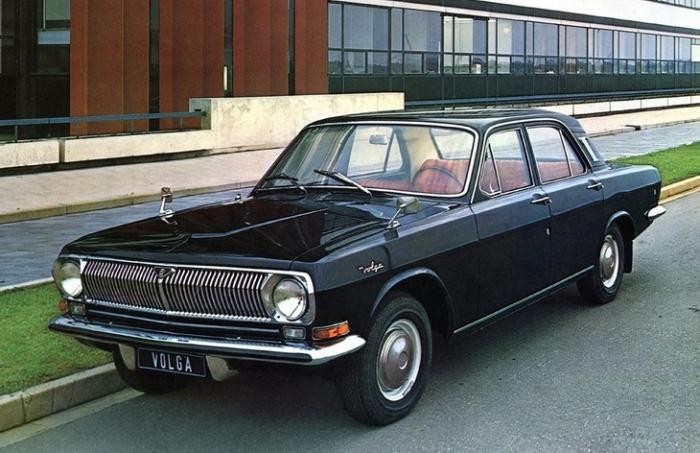 Сколько стоили советские авто на современные деньги (6 фото)