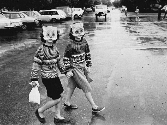 Детство детей 1990-х (16 фото)
