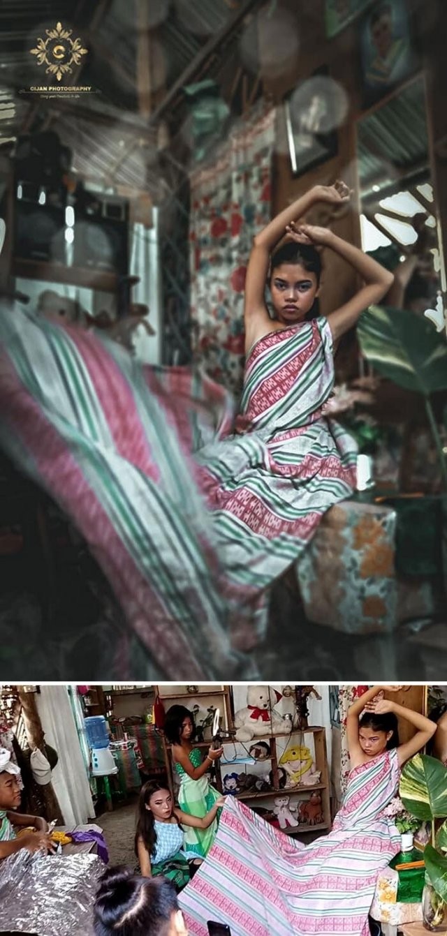 Сиджан Симангала: фотограф-самоучка, доказывающий, что создавать красивые кадры - это просто (13 фото)