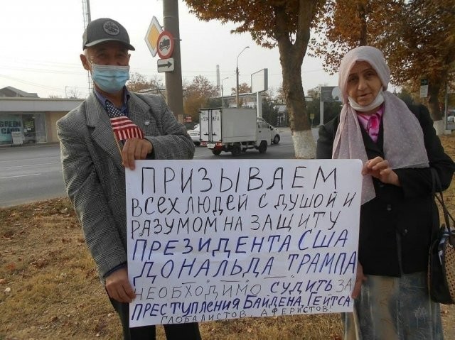 Странные ситуации, с которыми можно столкнуться в России (15 фото)