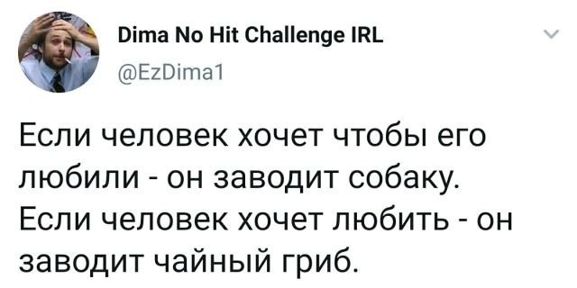 Подборка забавных твитов обо всем (15 фото)