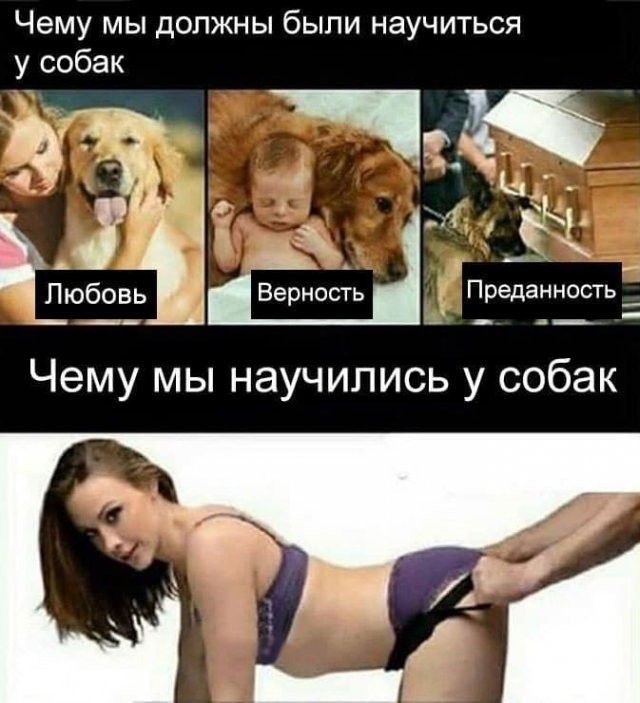 Мемы и приколы про "это" (15 фото)