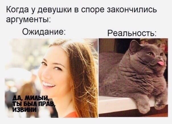 Мемы и приколы про "это" (15 фото)