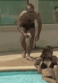 Прикольные гифки (20 гифок) 27.01.2021