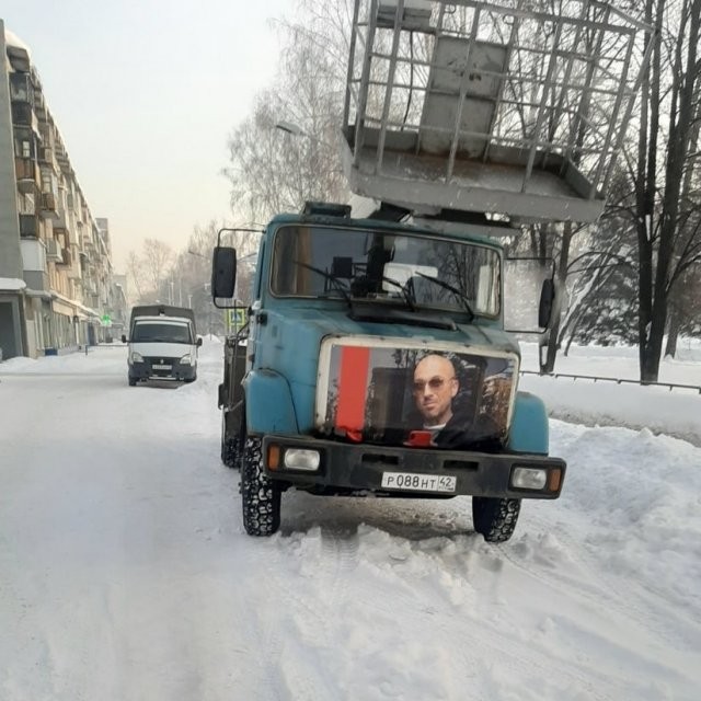 Странные ситуации, с которыми можно столкнуться только в России (15 фото)
