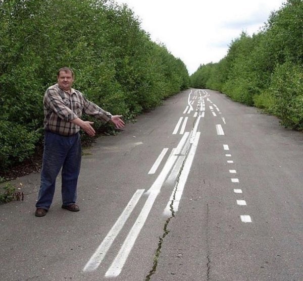 Подборка фотографий из серии "И так сойдёт" (15 фото)