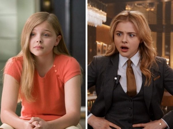 Как изменились актеры и актрисы, которые стали знаменитыми еще в детстве (15 фото)