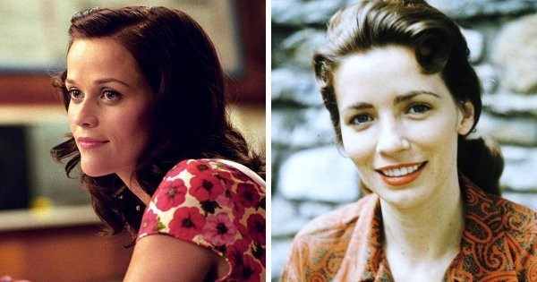 Актеры и актрисы, которые получили премию "Оскар" за воплощение исторических персонажей (18 фото)