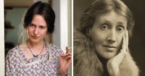 Актеры и актрисы, которые получили премию "Оскар" за воплощение исторических персонажей (18 фото)