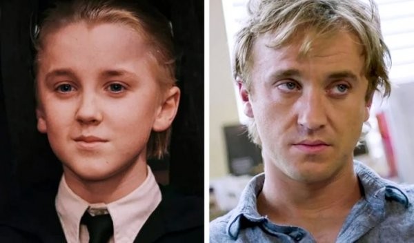 Тогда и сейчас: как изменились актёры из любимых фильмов, которые были сняты 20 лет назад (16 фото)