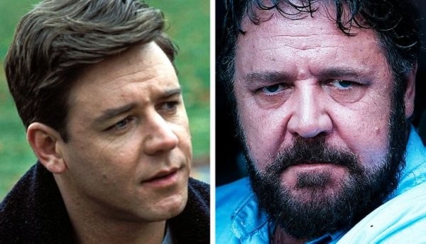 Тогда и сейчас: как изменились актёры из любимых фильмов, которые были сняты 20 лет назад (16 фото)