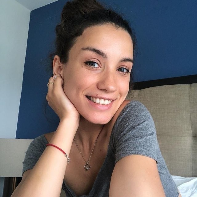 Певица Виктория Дайнеко идет в Государственную Думу (10 фото)