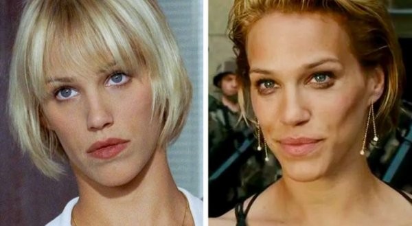 Как изменились актеры, которые много лет снимались в одной кинофраншизе (14 фото)