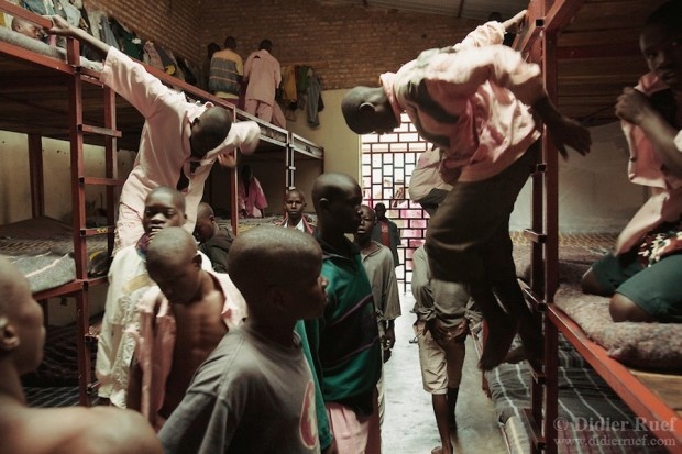 10 ужасных тюрем в мире (11 фото)