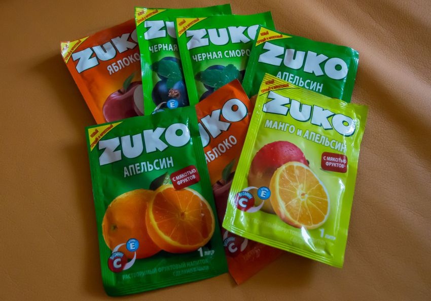 Вкус детства 09.09.2014 (14 фото)