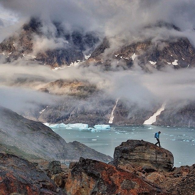 National Geographic в Instagram (38 фото)