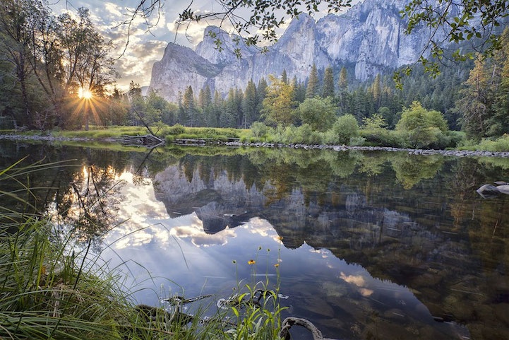 Победители конкурса Smithsonian Wilderness Forever (15 фото)