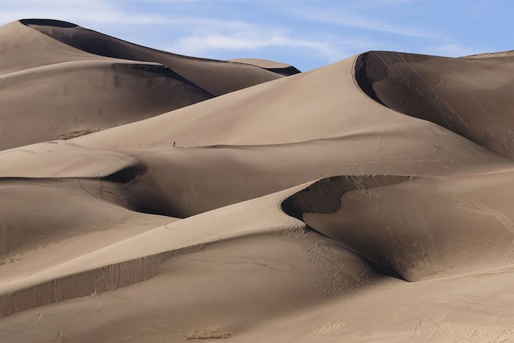 Победители конкурса Smithsonian Wilderness Forever (15 фото)