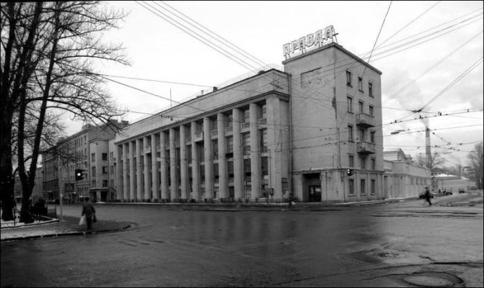 Как изменились города России за 20 лет (84 фото)