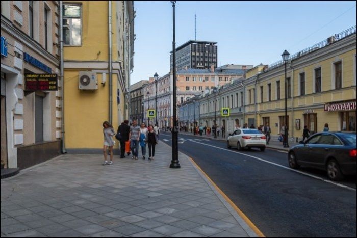 Как изменились города России за 20 лет (84 фото)