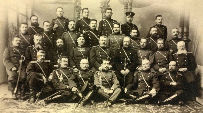 Кодекс чести русского офицера (1904 г.) (3 фото)