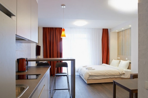 Лучшие европейские апартаменты для отдыха с друзьями (10 фото)