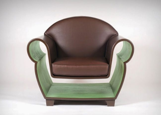 Продуманный дизайн (24 фото)