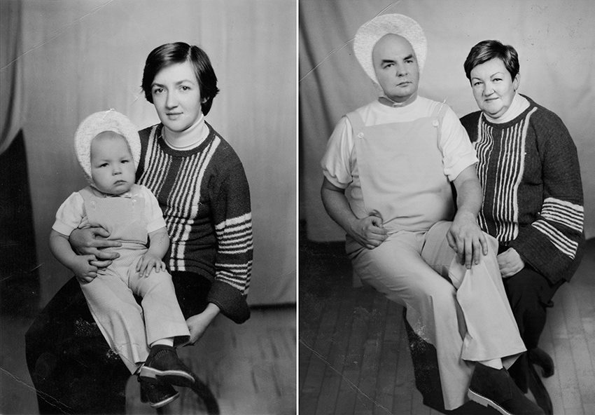 24 оригинальных фотографий 01.10.2014