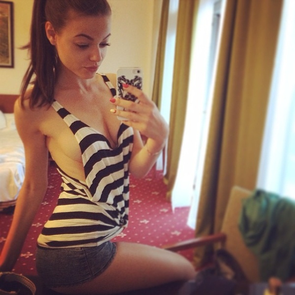 Они нас поддразнивают! (26 фото)