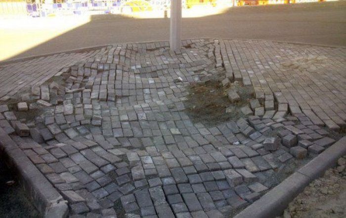 Фотоприколы из Екатеринбурга (42 фото)